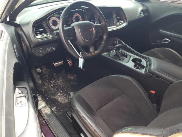 2C3CDZFJ5MH645142 Dodge Challenger R/t Scat Pack