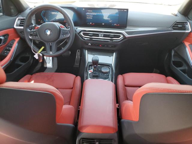 WBS43AY0XPFN90422 BMW M3 Competition
