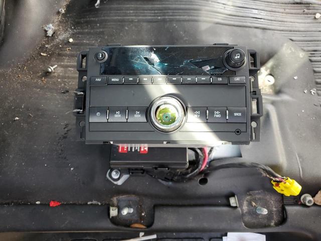 1GTW7AFP6M1300061 GMC Savana G2500