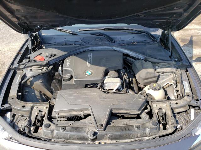 WBA3B5G58FNS13700 BMW 328 Xi Sulev