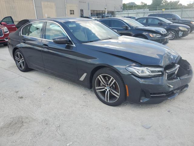 WBA13BJ08NCJ87691 BMW 530 XI