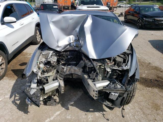 19UDE2F74LA010548 Acura Ilx Premium