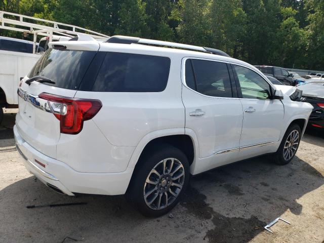 1GKKNPLS3LZ130133 GMC Acadia Denali