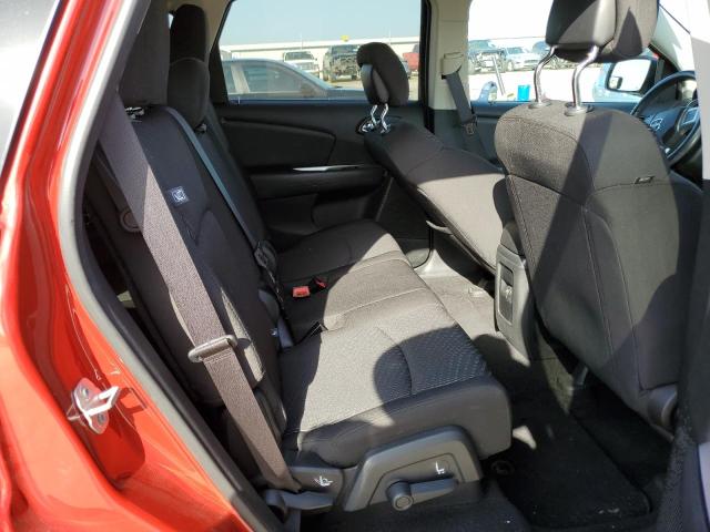 3C4PDCGB2GT123470 Dodge Journey Crossroad