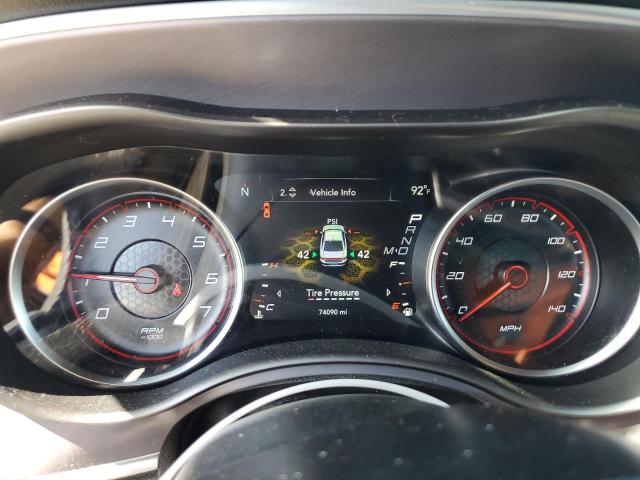 2C3CDXBG4KH603329 Dodge Charger Sxt