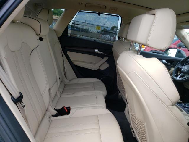 WA1E2AFYXM2103062 Audi Q5 E Premium Plus