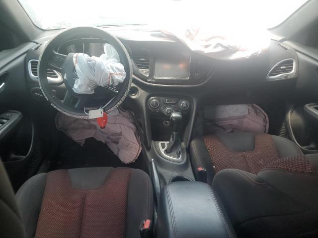 1C3CDFBB4FD435063 Dodge DART SXT