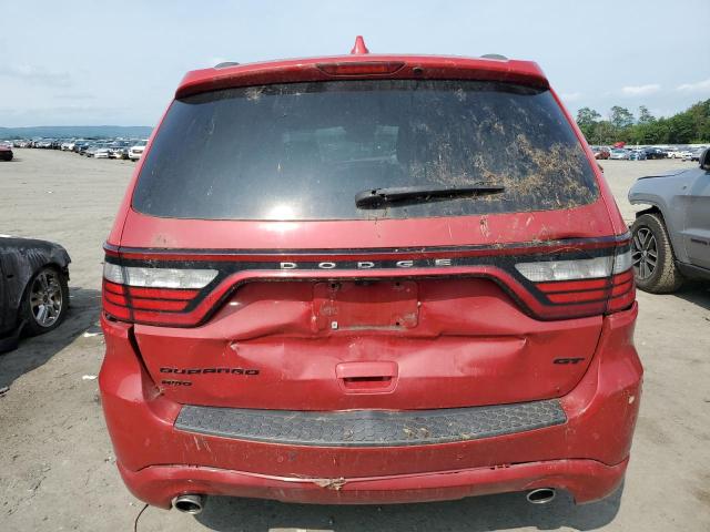 1C4RDJDG4HC839359 Dodge DURANGO GT