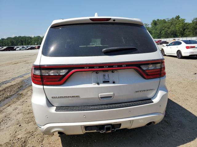 1C4RDHEG5JC100756 Dodge Durango Citadel
