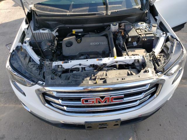 3GKALVEV9LL276878 GMC Terrain Slt