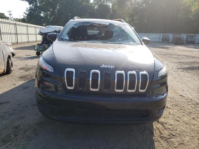 1C4PJLAB1GW257107 Jeep Cherokee Sport