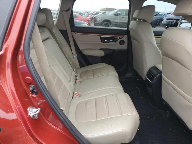 5J6RW2H98KL005933 Honda Cr-v Touring