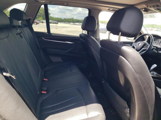 5UXKR2C56G0H41783 BMW X5 Sdrive35i