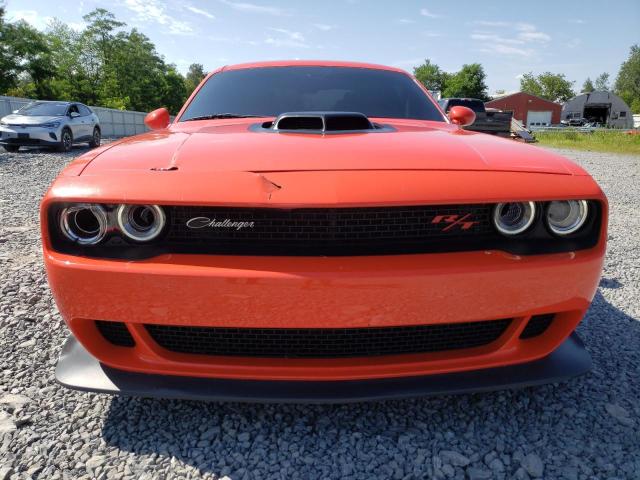 2C3CDZFJXMH560863 Dodge Challenger R/t Scat Pack