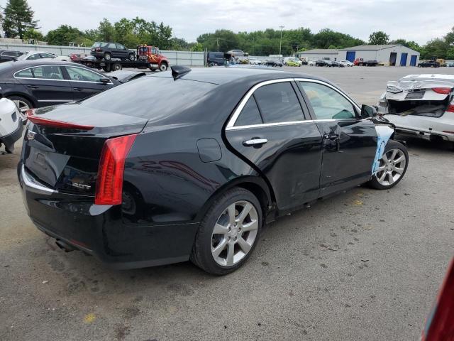 1G6AB5RX8F0102704 Cadillac ATS LUXURY