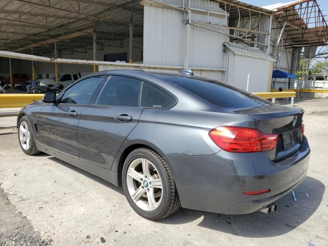 WBA4A5C56FG052054 BMW 428 I Gran Coupe
