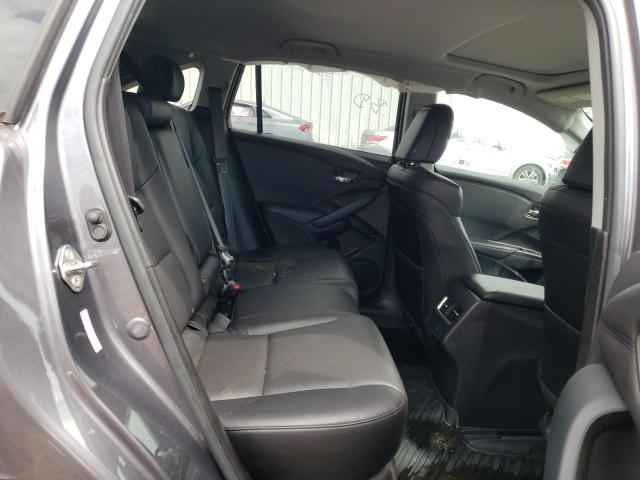 5J8TB4H56JL022407 Acura Rdx Technology