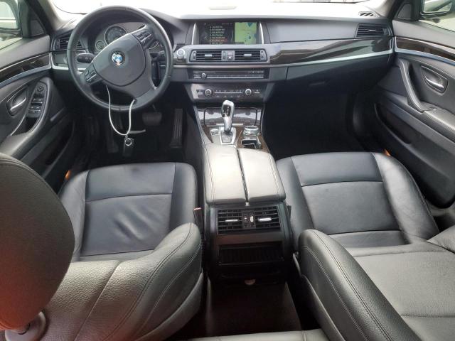 WBA5A5C5XED504477 BMW 528 I