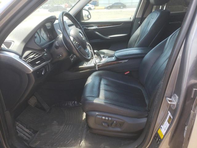 5UXKS4C58F0N07642 BMW X5 Xdrive35d