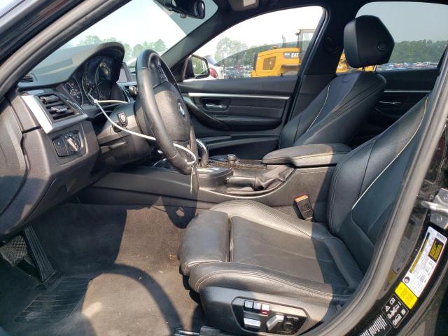WBA8E3C54GK503054 BMW 328 Xi Sulev
