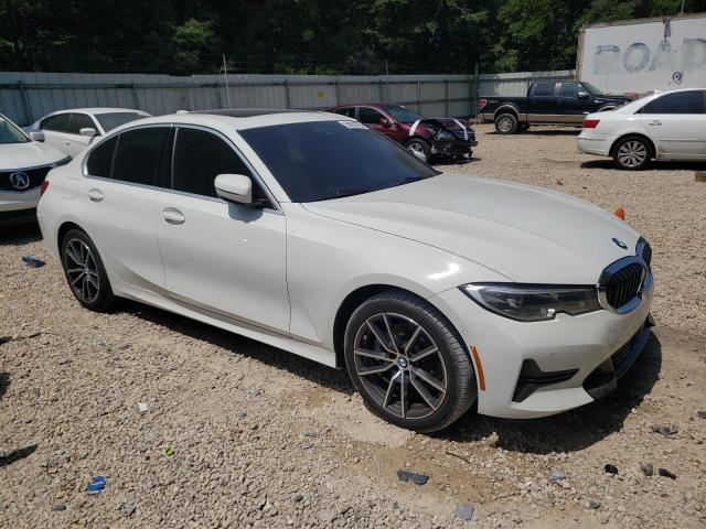 3MW5R1J05M8B56527 BMW 330I
