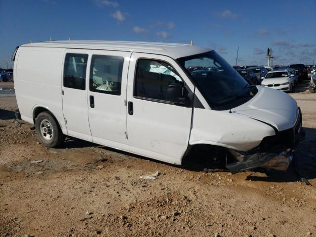 1GTW7AF70N1246743 GMC Savana G2500