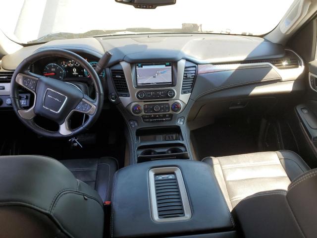 1GKS2CKJXKR211333 GMC YUKON DENALI
