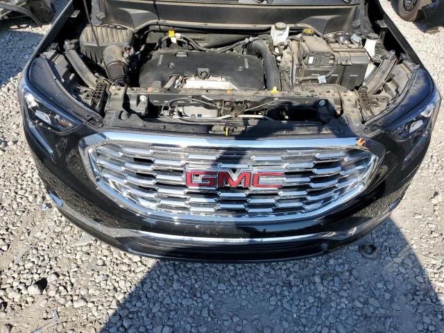 3GKALSEX2JL235666 GMC Terrain Denali