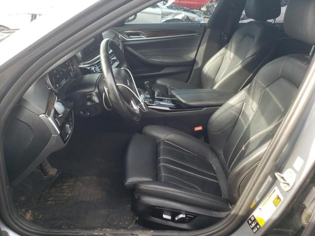 WBAJA7C54KG912266 BMW 530 XI