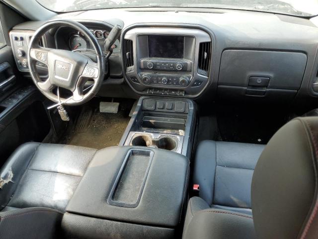 1GTV2VEC7FZ154810 GMC Sierra K1500 Slt