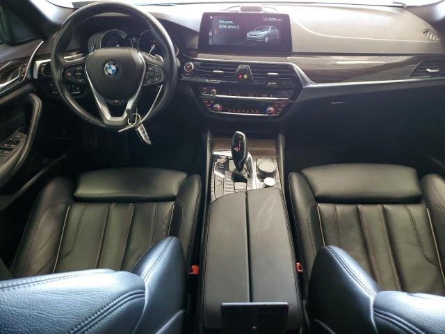 WBAJE7C55JWC57255 BMW 540 XI