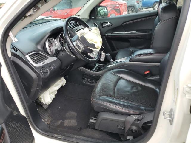 3C4PDCEG6JT156199 Dodge JOURNEY GT