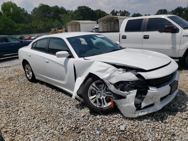 2C3CDXBG2NH165625 Dodge Charger Sxt