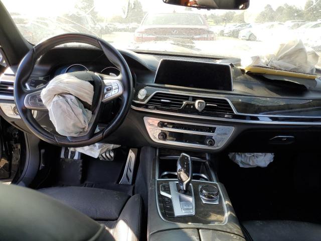 WBA7F0C3XHGM22134 BMW 750 I