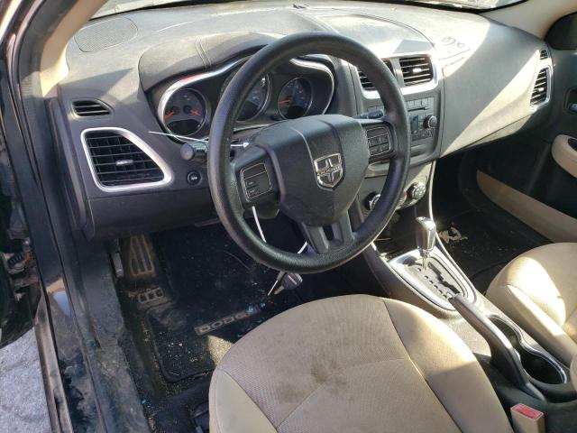 1C3CDZAB6EN103976 Dodge AVENGER SE