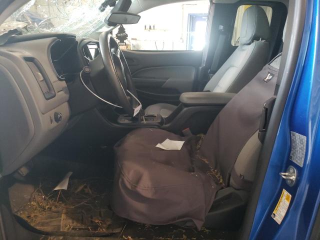 1GTH5BEN5J1171083 GMC Canyon