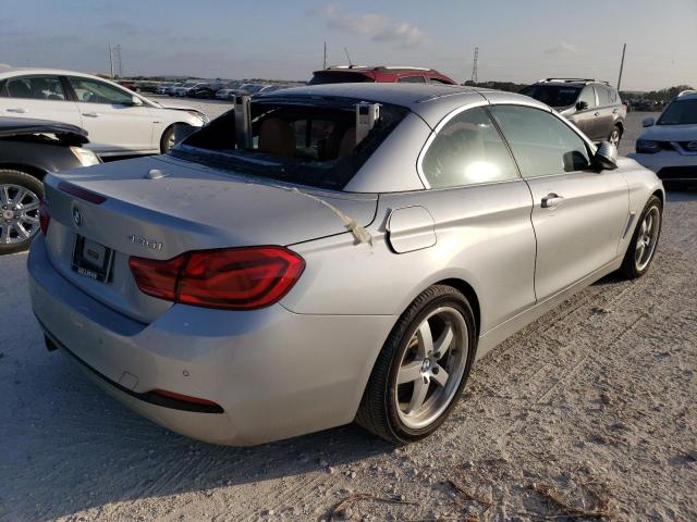 WBA4Z3C55JEC48183 BMW 430xi
