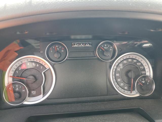 1C6RR7LT5JS186563 RAM 1500 Slt