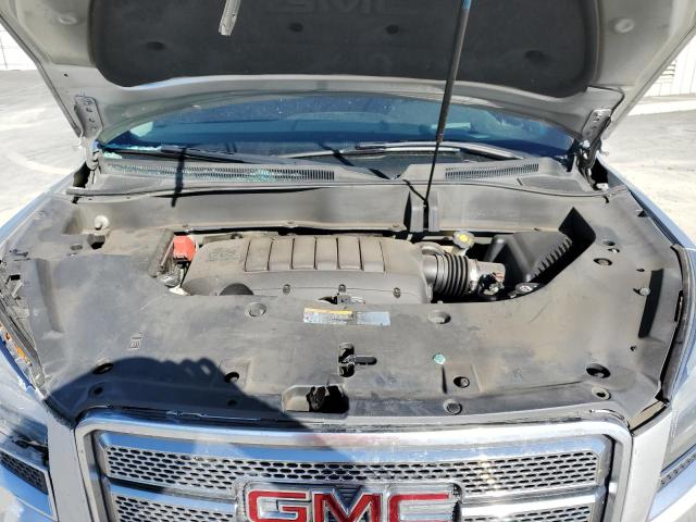 1GKKRTKD8EJ315313 GMC Acadia Denali