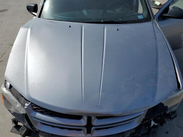 1C3CDZAB4EN200187 Dodge AVENGER SE
