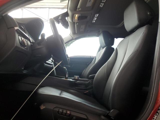 WBA3C3G58FNS75860 BMW 320 I Xdrive