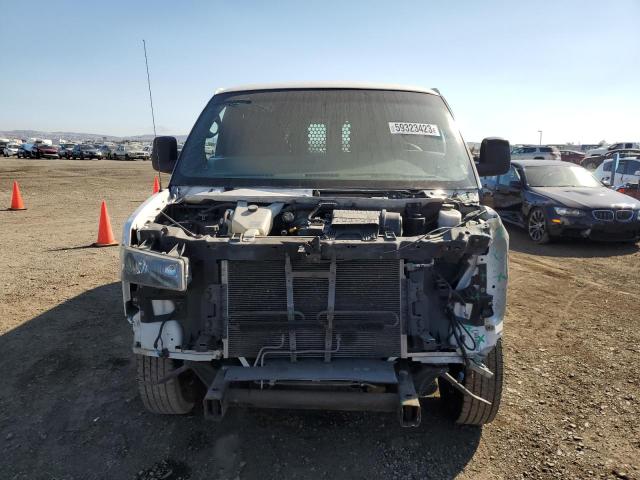 1GTW7FCF2F1901995 GMC Savana G2500
