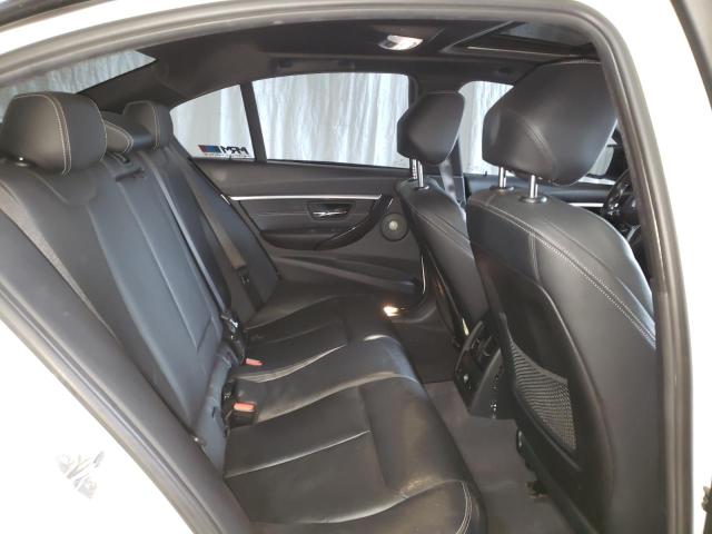 WBA8B7G38HNU37956 BMW 340 XI