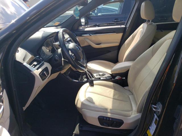 WBXHT3C32GP881807 BMW X1 Xdrive28i