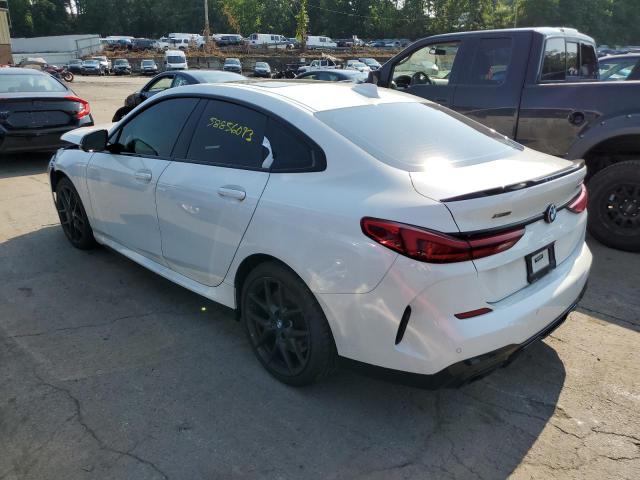 WBA13AL06L7F73848 BMW M235XI
