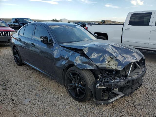 3MW5R7J09M8C02492 BMW 330XI