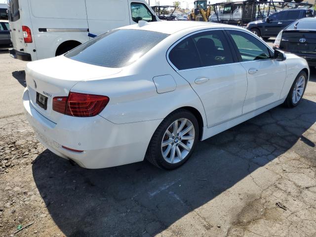 WBA5B1C57ED479060 BMW 535 I