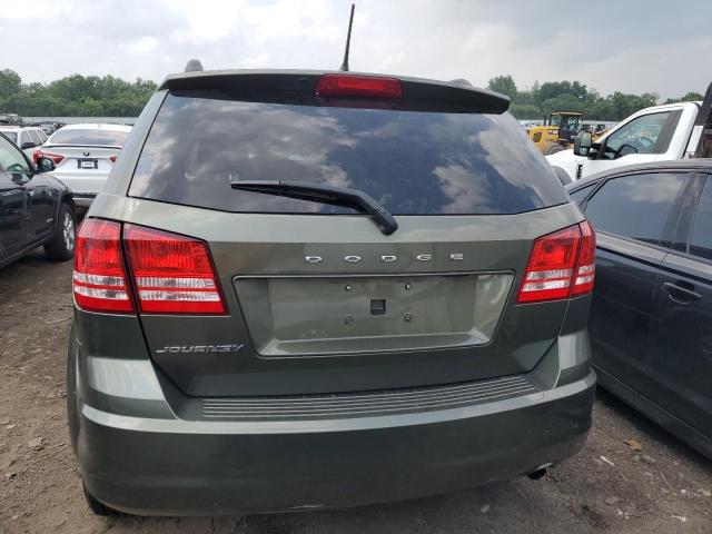 3C4PDCAB0HT507175 Dodge JOURNEY SE
