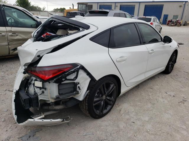 19UDE4H32PA008762 Acura Integra A-spec