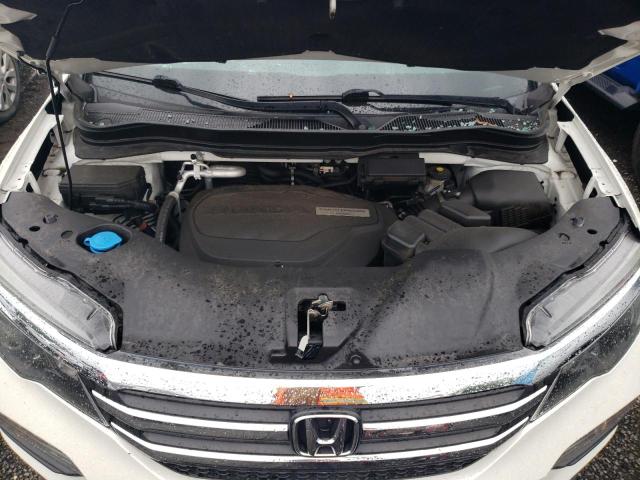 5FNYF6H74GB098984 Honda PILOT EXLN